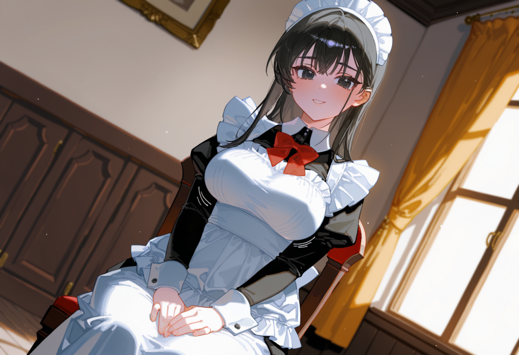 おはようございます…