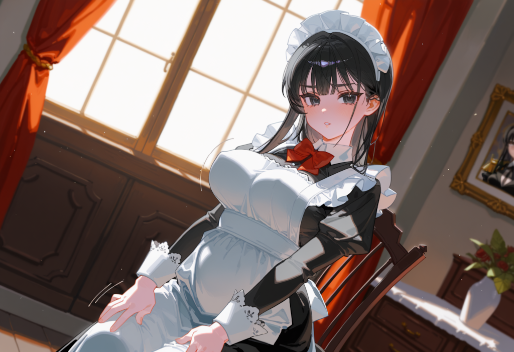 おはようございます…