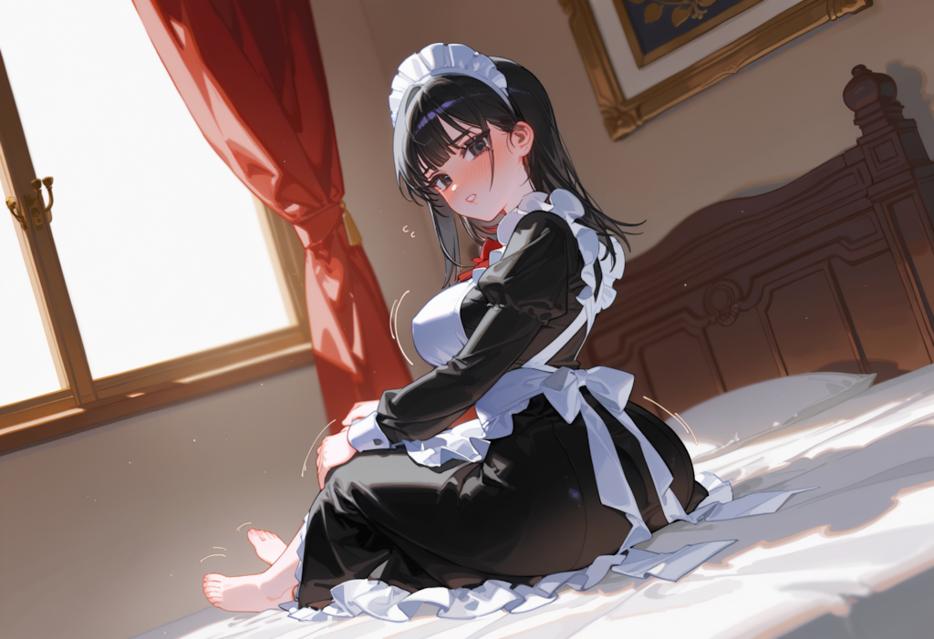 おはようございます…