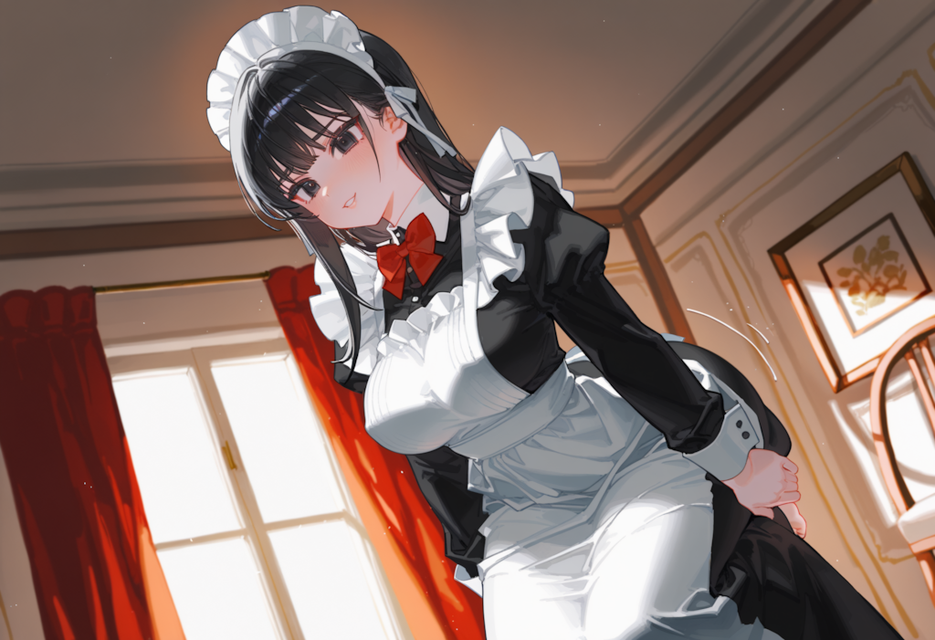 おはようございます…