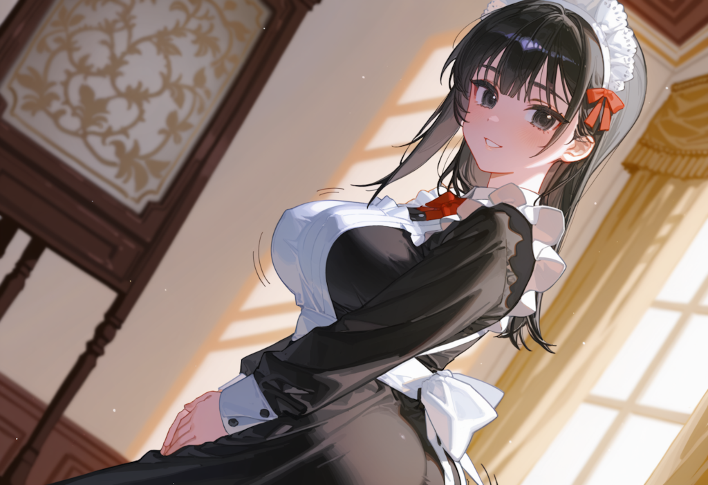 おはようございます…