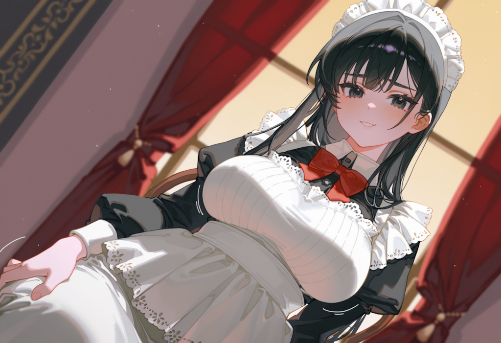 おはようございます…