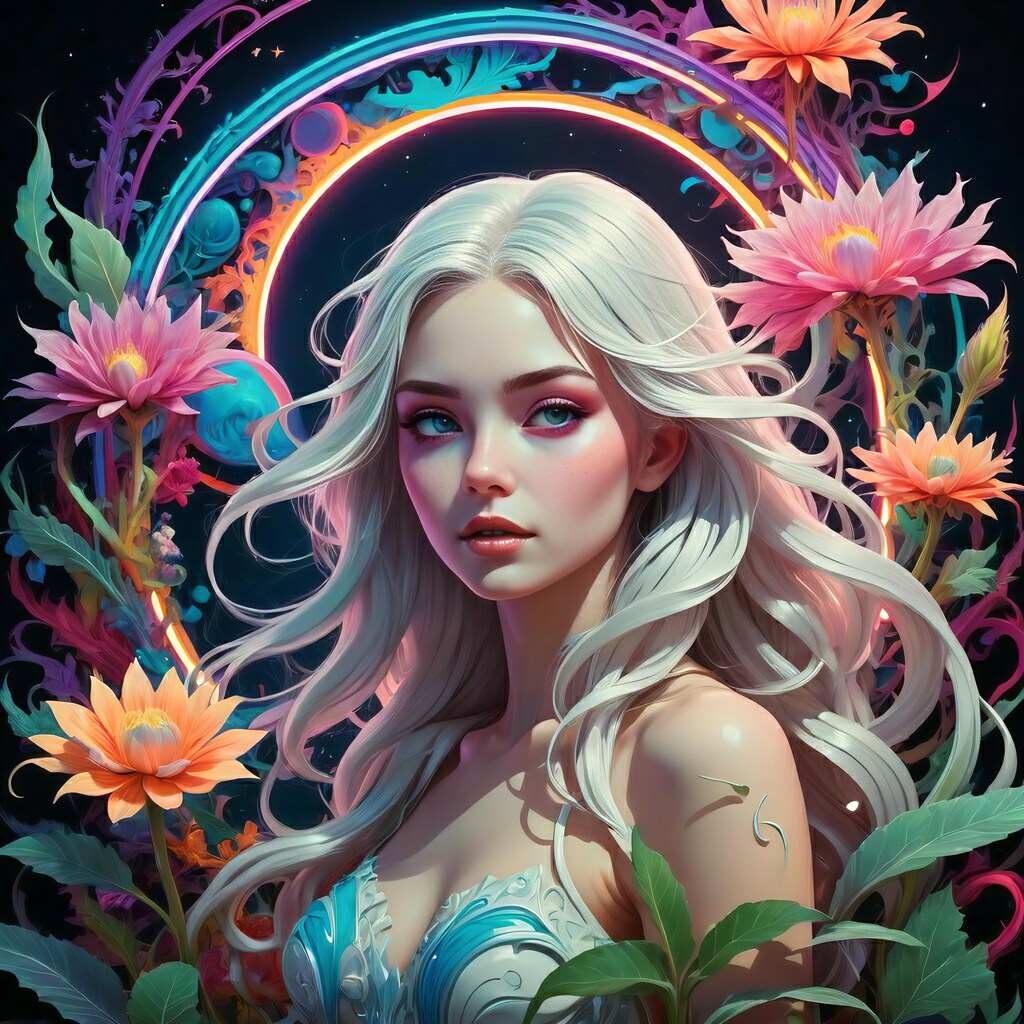 Luna Bloom