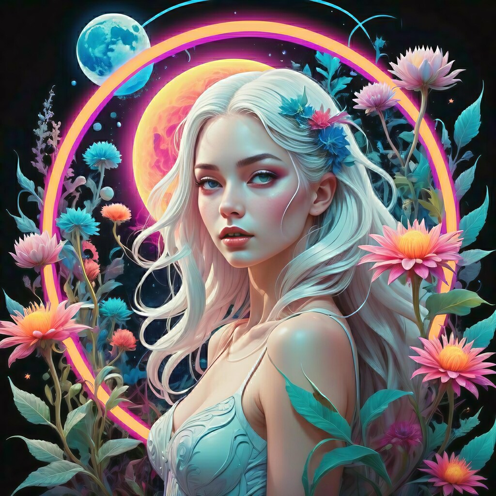 Luna Bloom