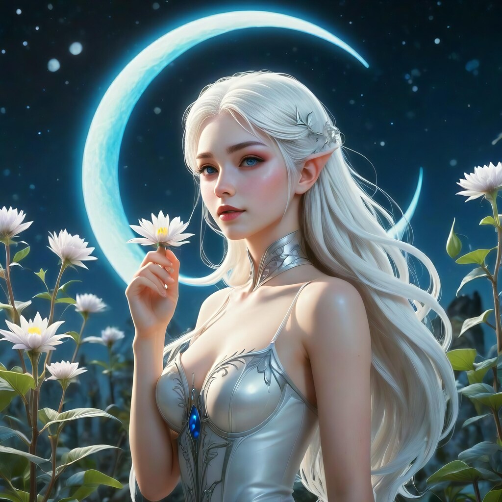 Luna Bloom