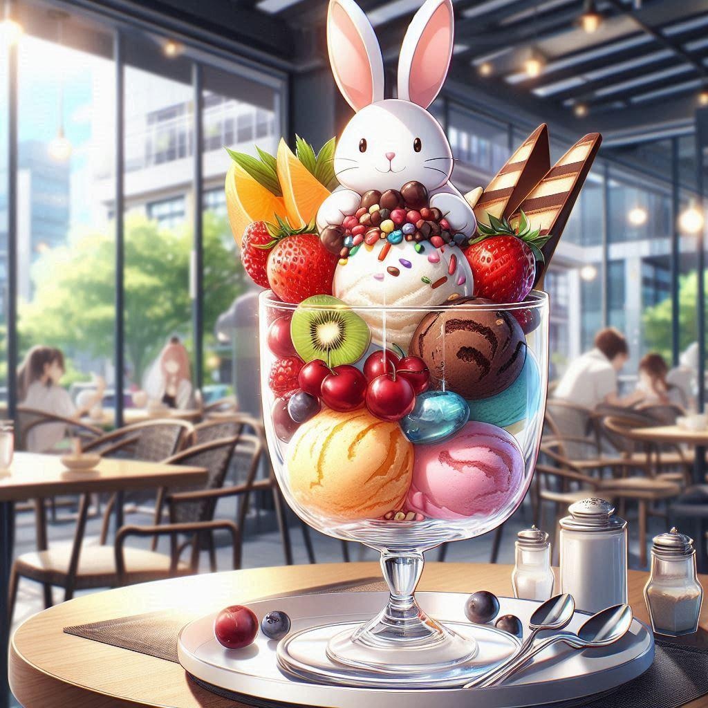 スイーツどぞどぞ(っ´∀｀)っ