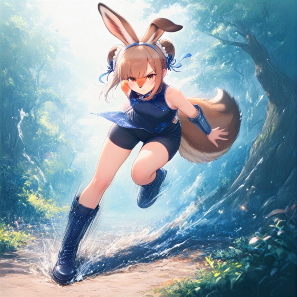 コスプレケモナー