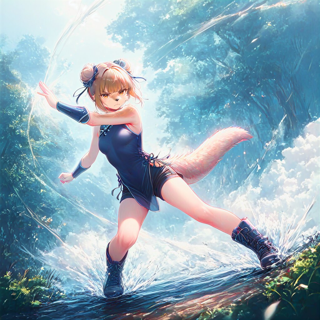 コスプレケモナー