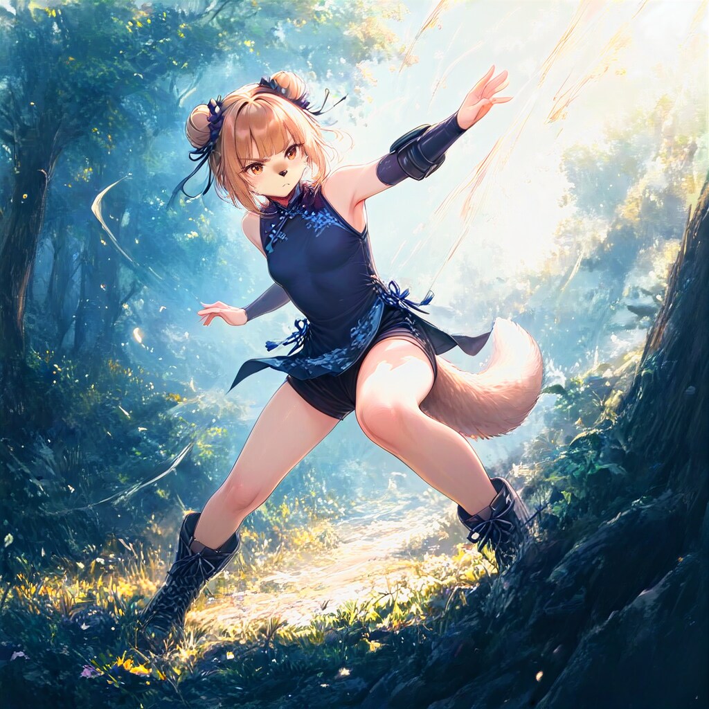 コスプレケモナー