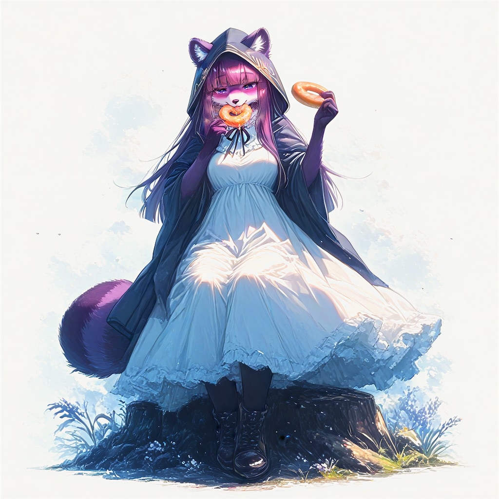 コスプレケモナー