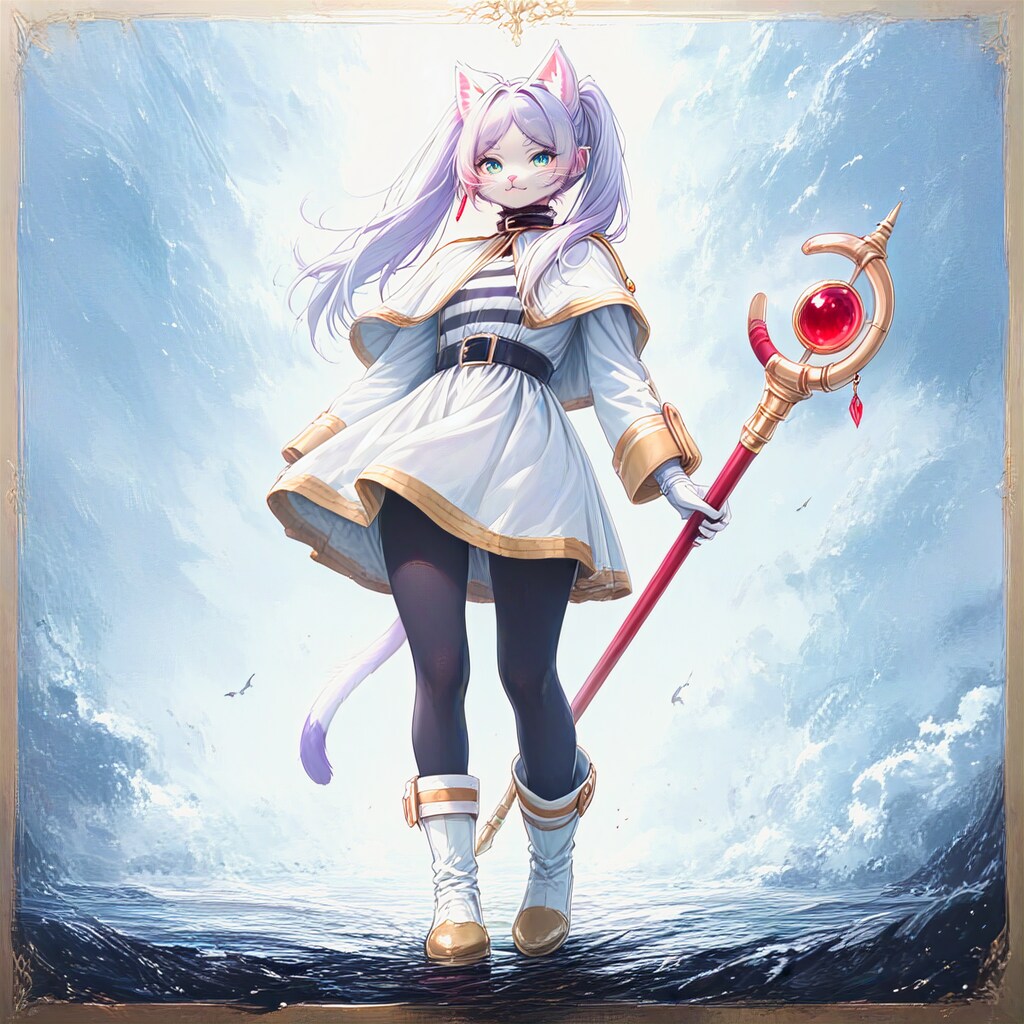 コスプレケモナー