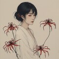 彼岸 #30 5枚目
