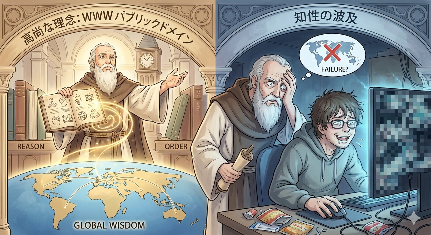 The 'i' in Internet: intelligence vs. iyan🩷 | の人気AIイラスト・グラビア