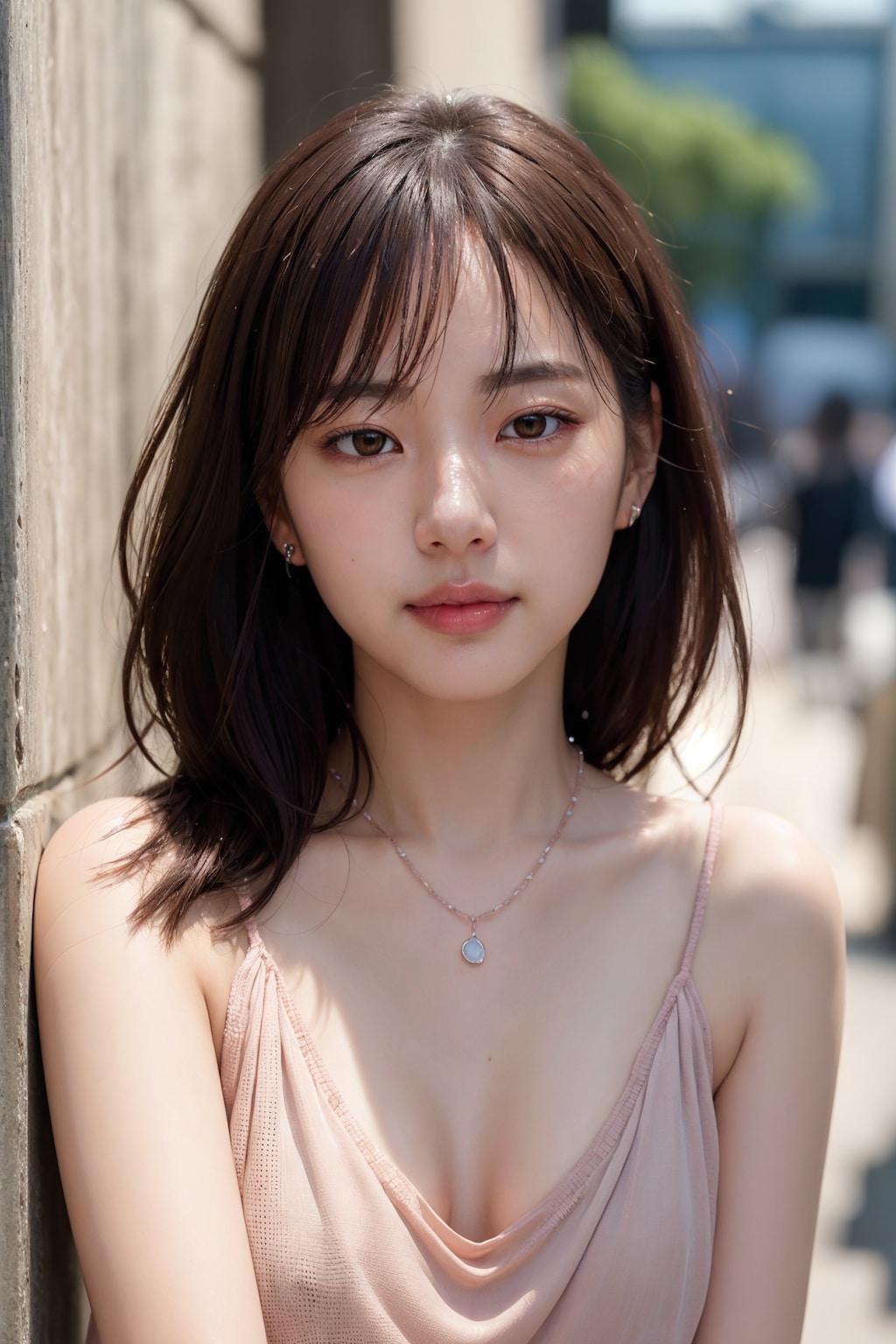 壁グラビア No.2