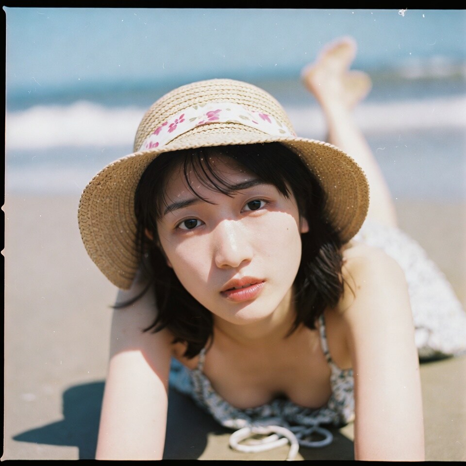 うみⅡ
