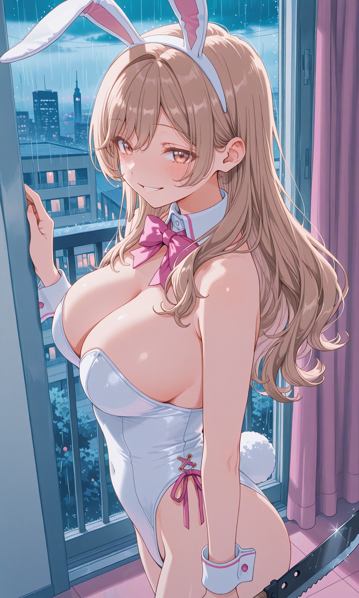 デス紫陽花さん
