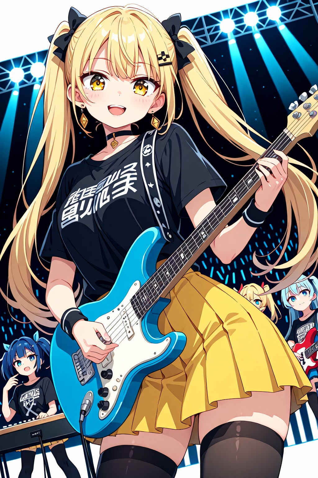 ライブ　その９