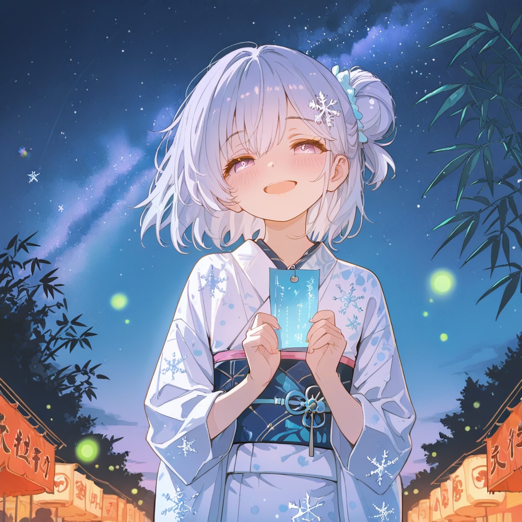 七夕🎋