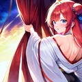 可憐2026① 10枚目