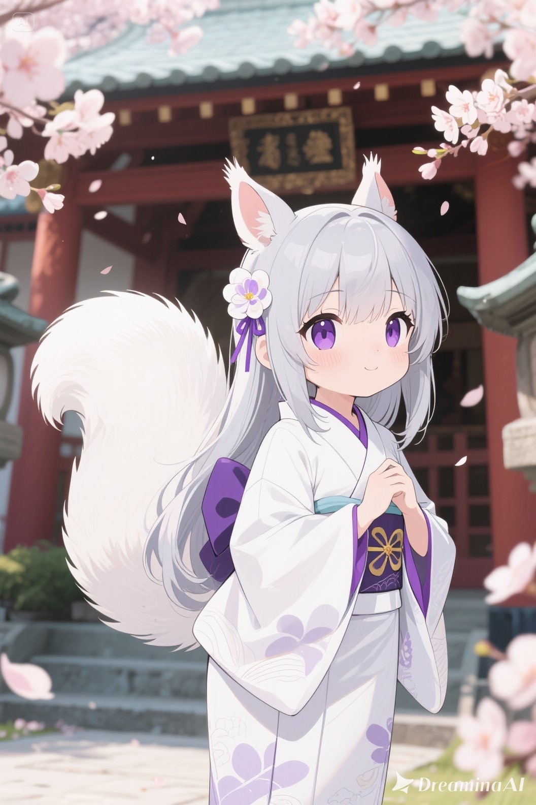 虎鼠神社の御神体662 | の人気AIイラスト・グラビア