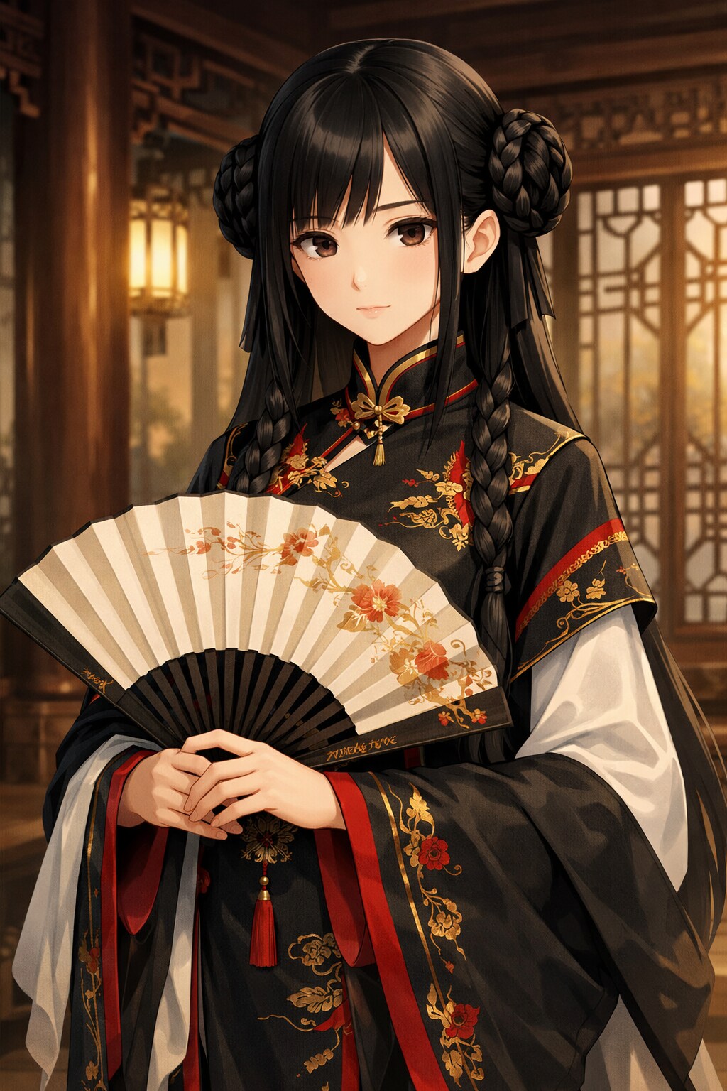 貴族の娘ちゃん | の人気AIイラスト・グラビア