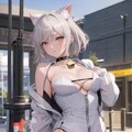 うちの子猫が帰って来ないんですけど 2枚目