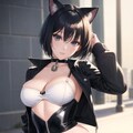 うちの子猫が帰って来ないんですけど 3枚目