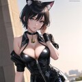 うちの子猫が帰って来ないんですけど 4枚目