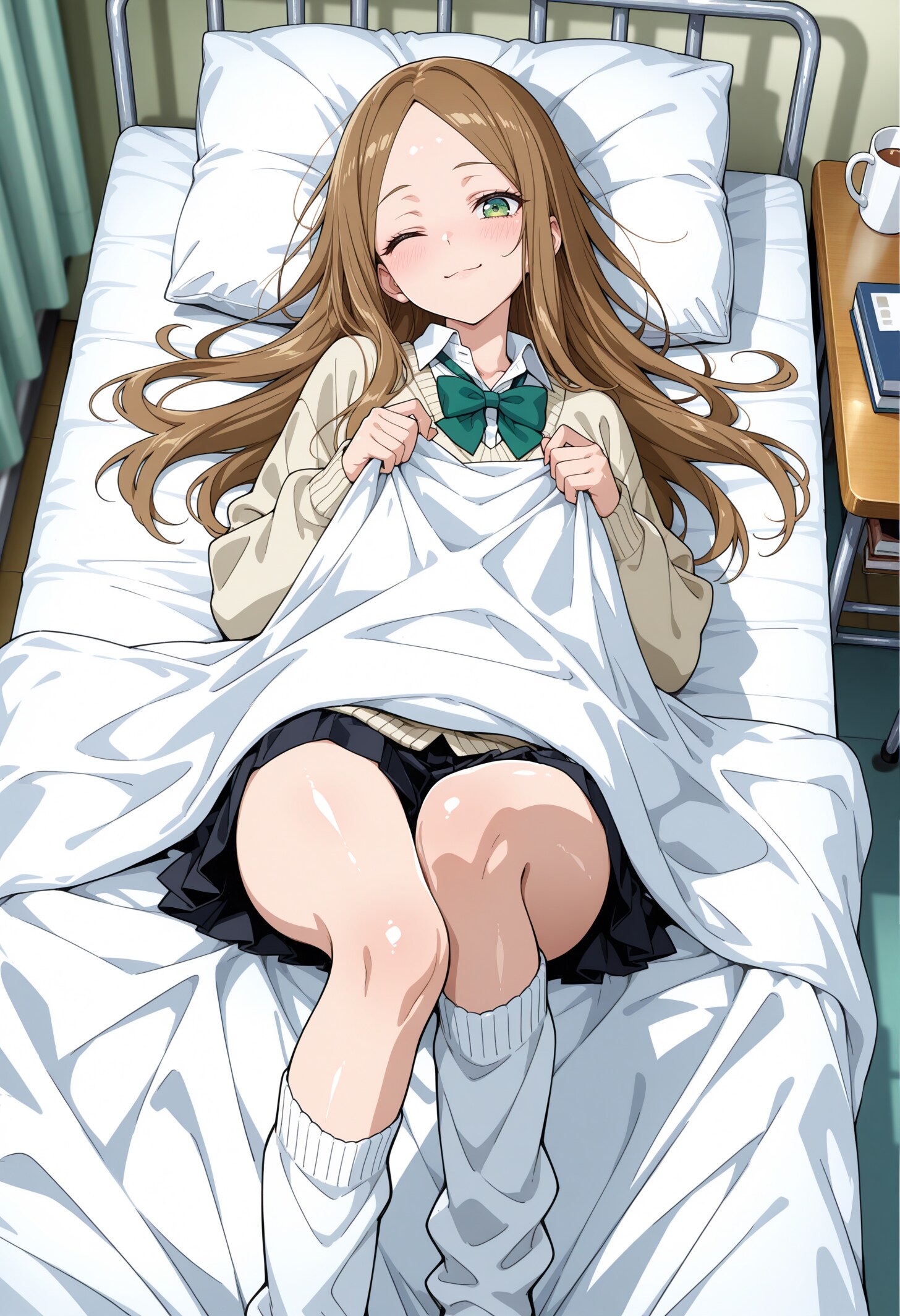 サボり