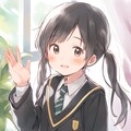 ふんわりした女の子たち 7枚目