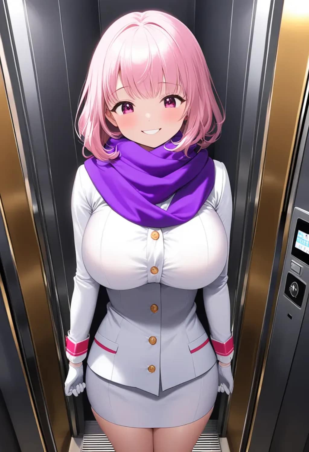 何階になさいますか？