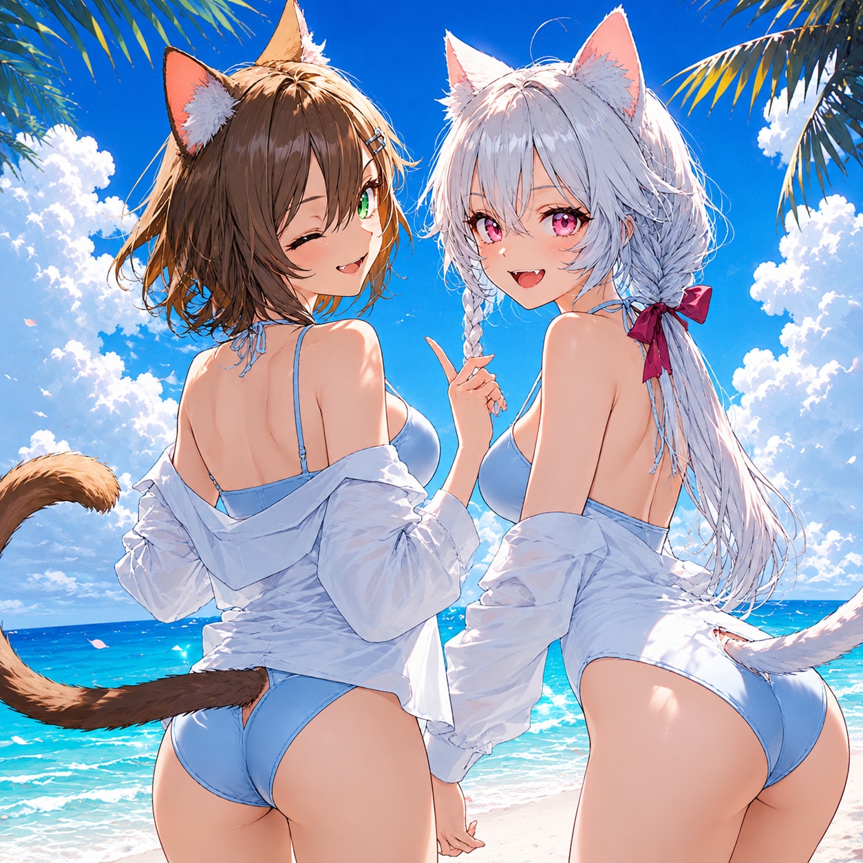 🌺始まったよ　一緒にいこ‼️🌻