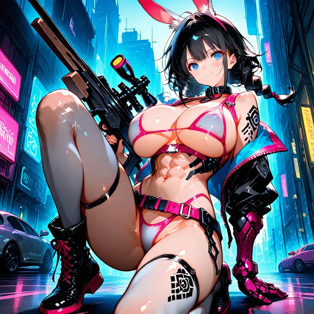 白兎