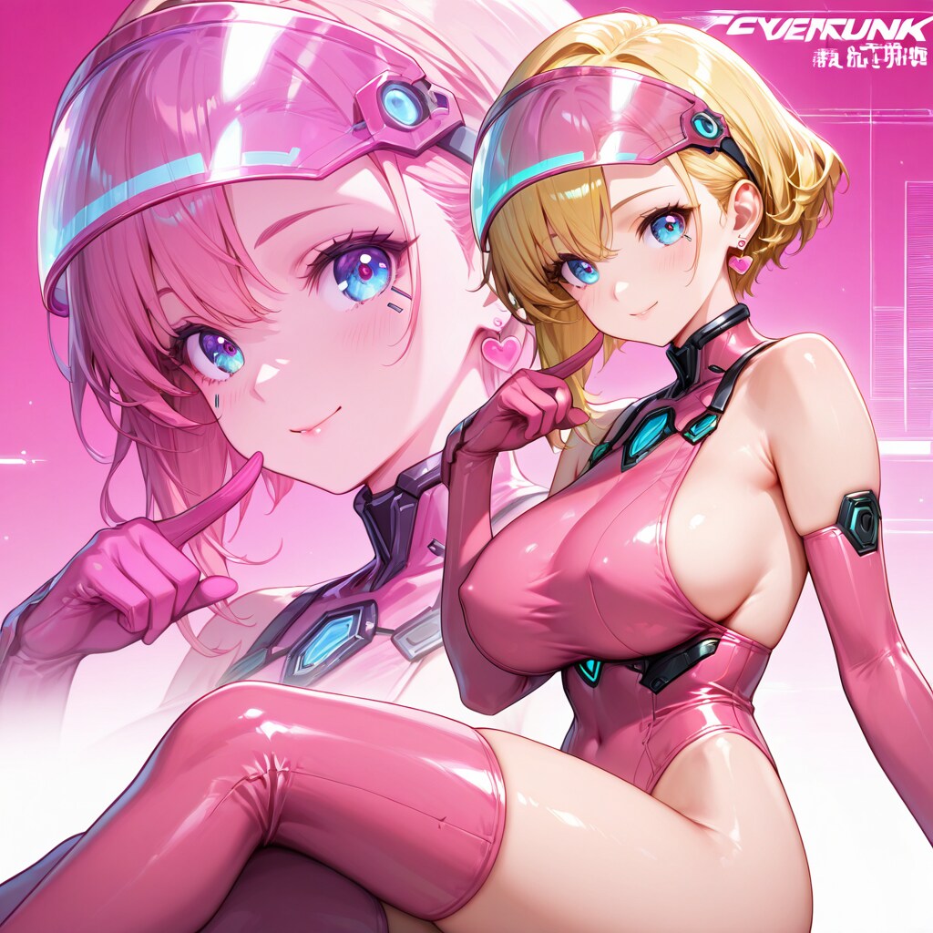 アイキャッチ　「CM入ります♡」