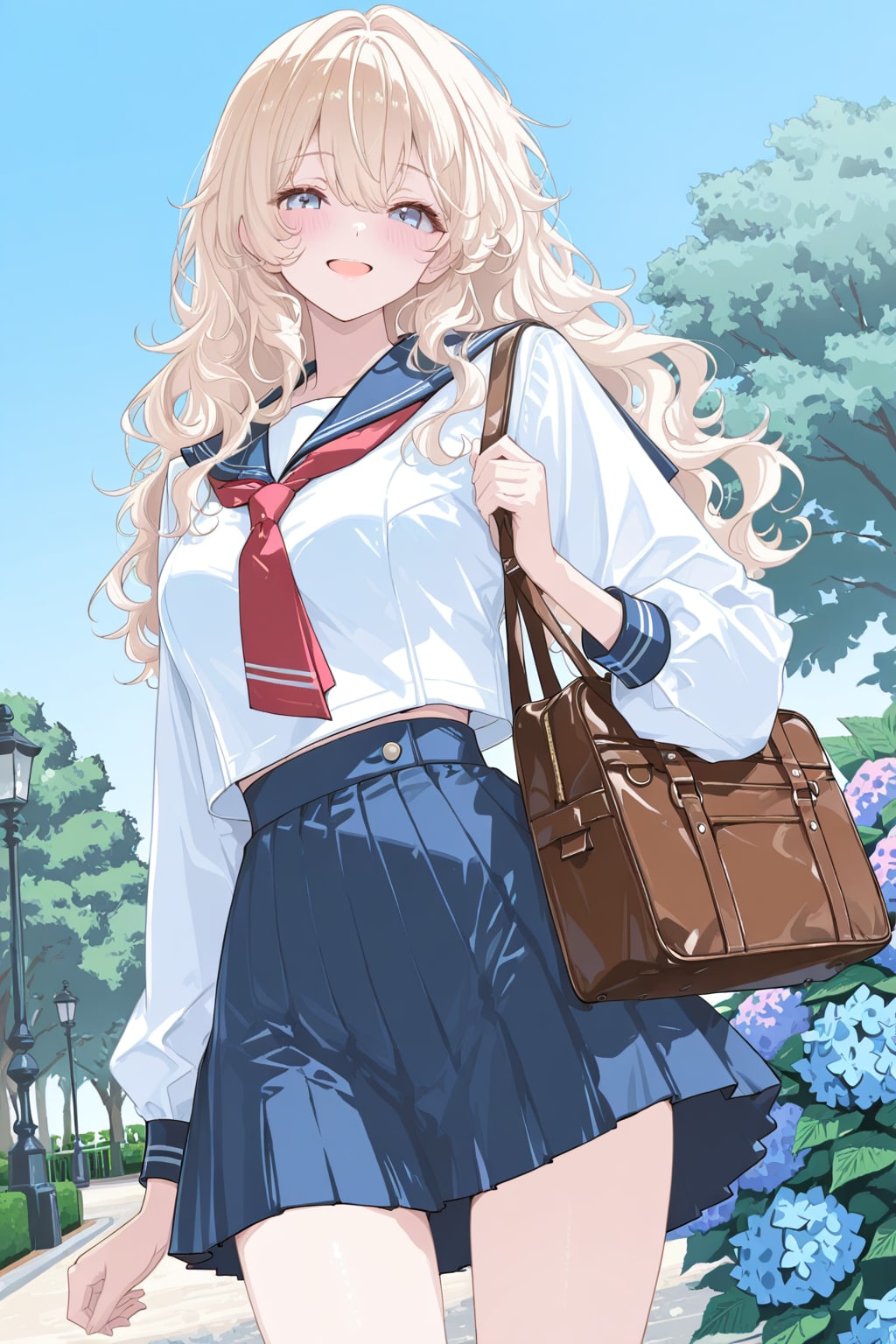 ちちぷいちゃん（APRICOT）
