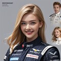 F1ドライバープロファイル 3枚目