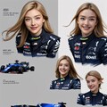 F1ドライバープロファイル 4枚目
