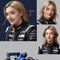 F1ドライバープロファイル 5枚目