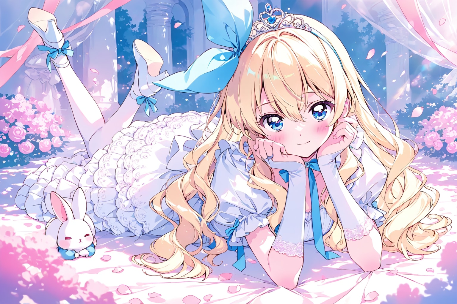 ウェディングアリス
