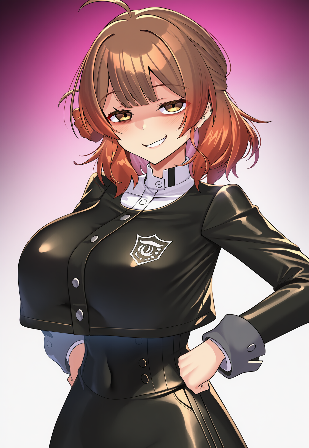 極月 佑芽