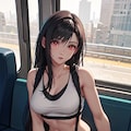 Tifa 4枚目