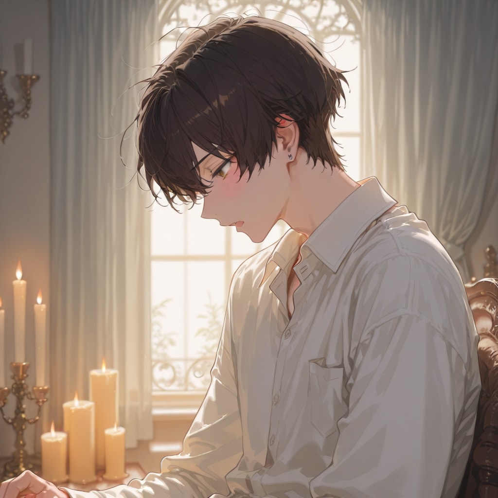 君が居ない朝 | の人気AIイラスト・グラビア