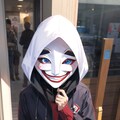【ワード検証】Anonymous系② 9枚目