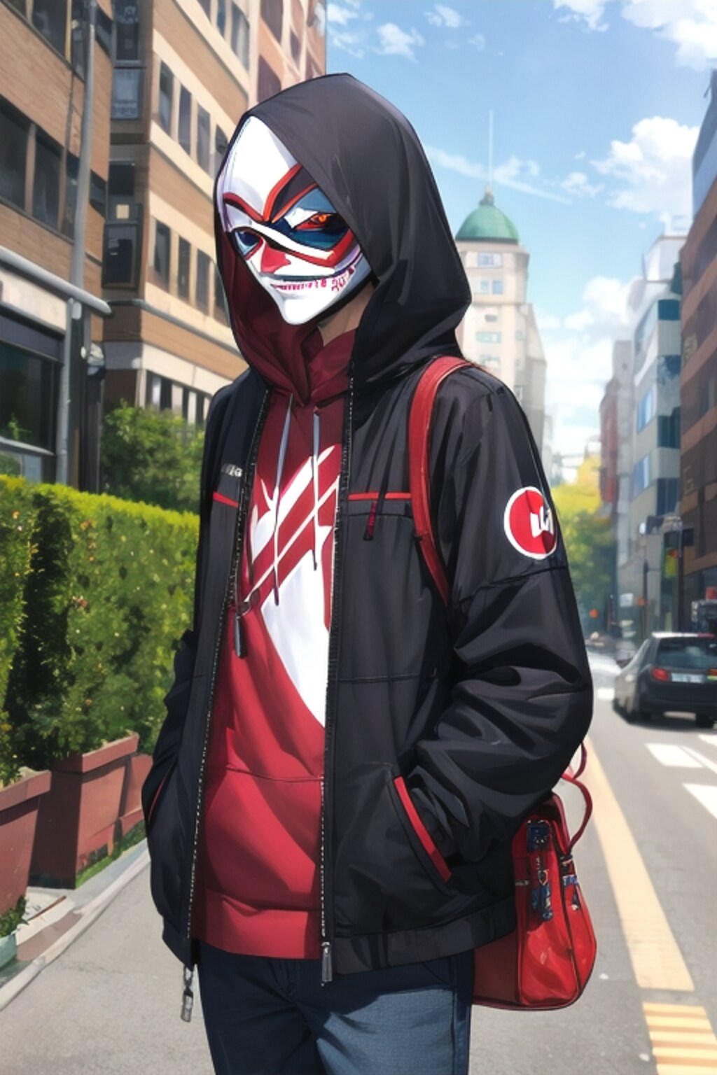 【ワード検証】Anonymous系②