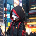 【ワード検証】Anonymous系② 5枚目