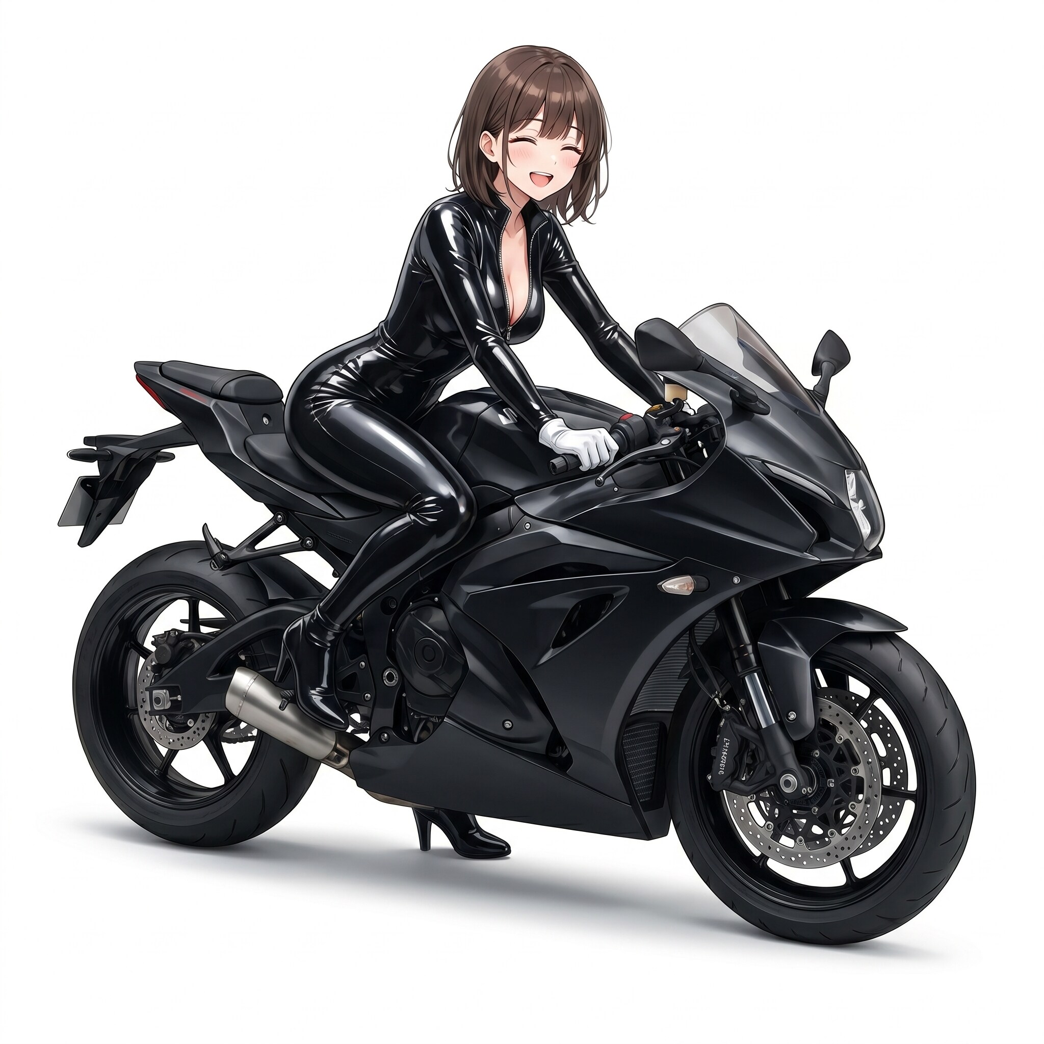 本間架純さんにも