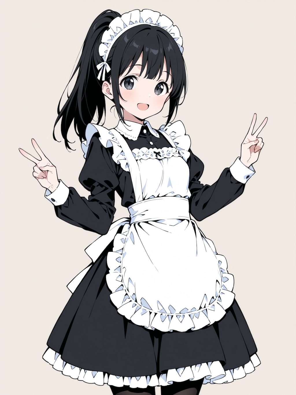 ｗ舞ちゃんでツーショット