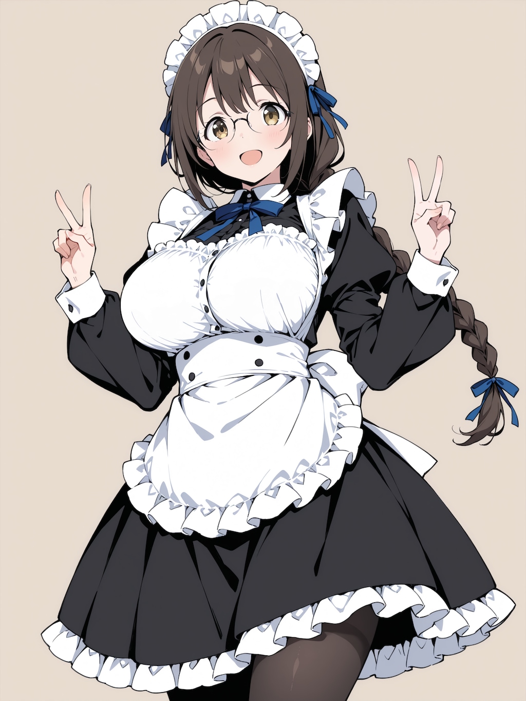 ｗ舞ちゃんでツーショット