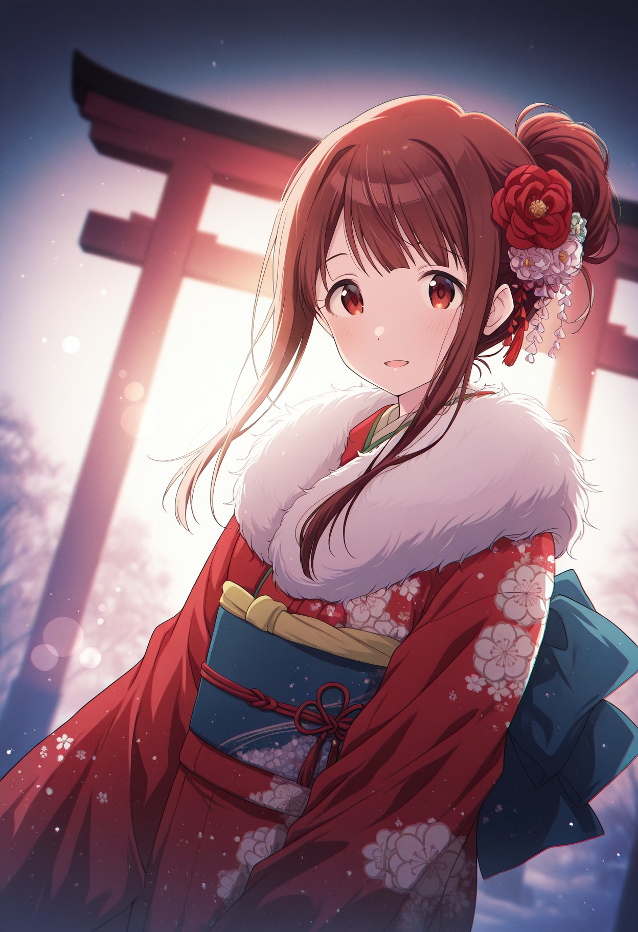 田中琴葉 | の人気AIイラスト・グラビア