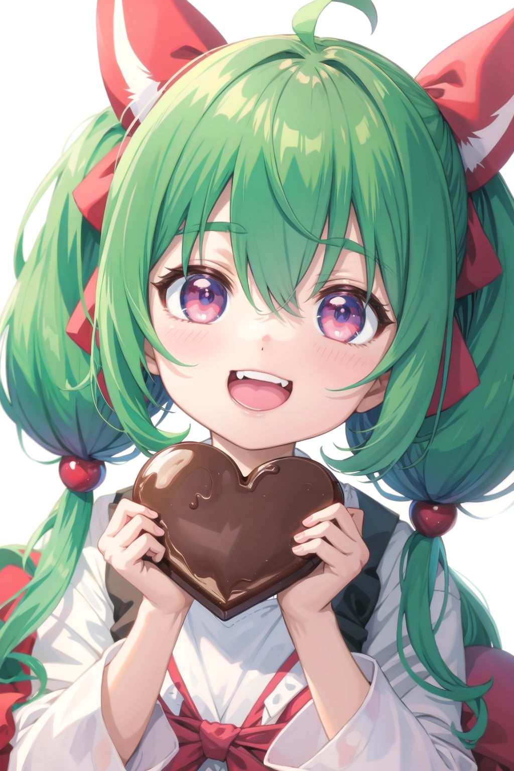 ……甘いね。ちゃんと、うまくできてた。 | の人気AIイラスト・グラビア